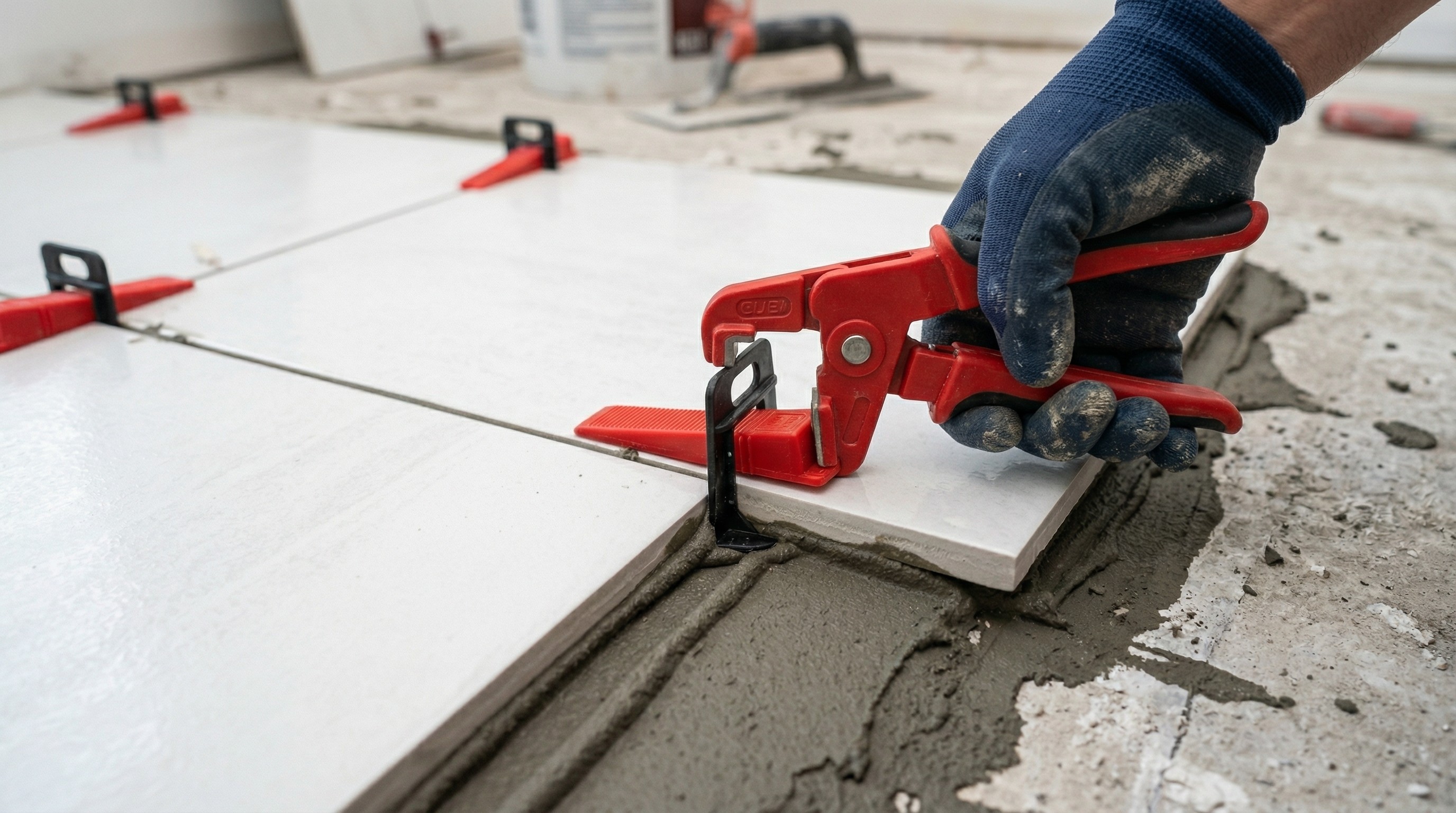 Fliesenlegermeister Mike Rohrbach | Fliesenleger in Potsdam – Fliesenleger Potsdam